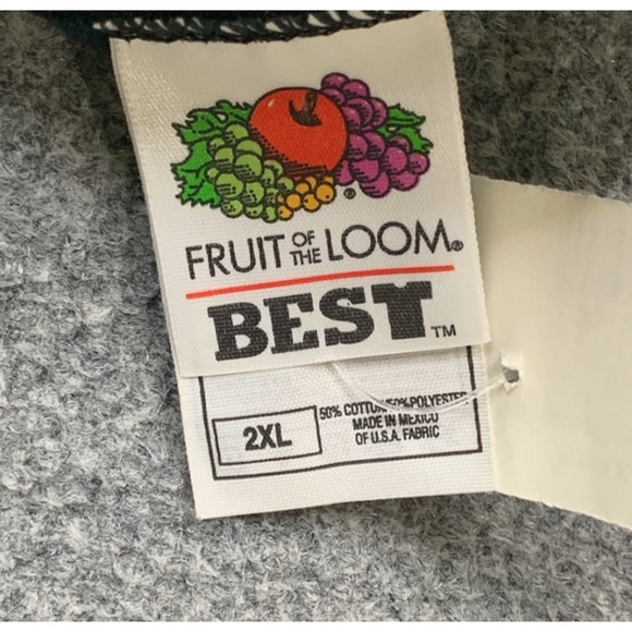 Vintage Philadelphia Silver Wings Sweatshirt Mens 2XL USO Military Airborne Y2K - Picture 7 of 11